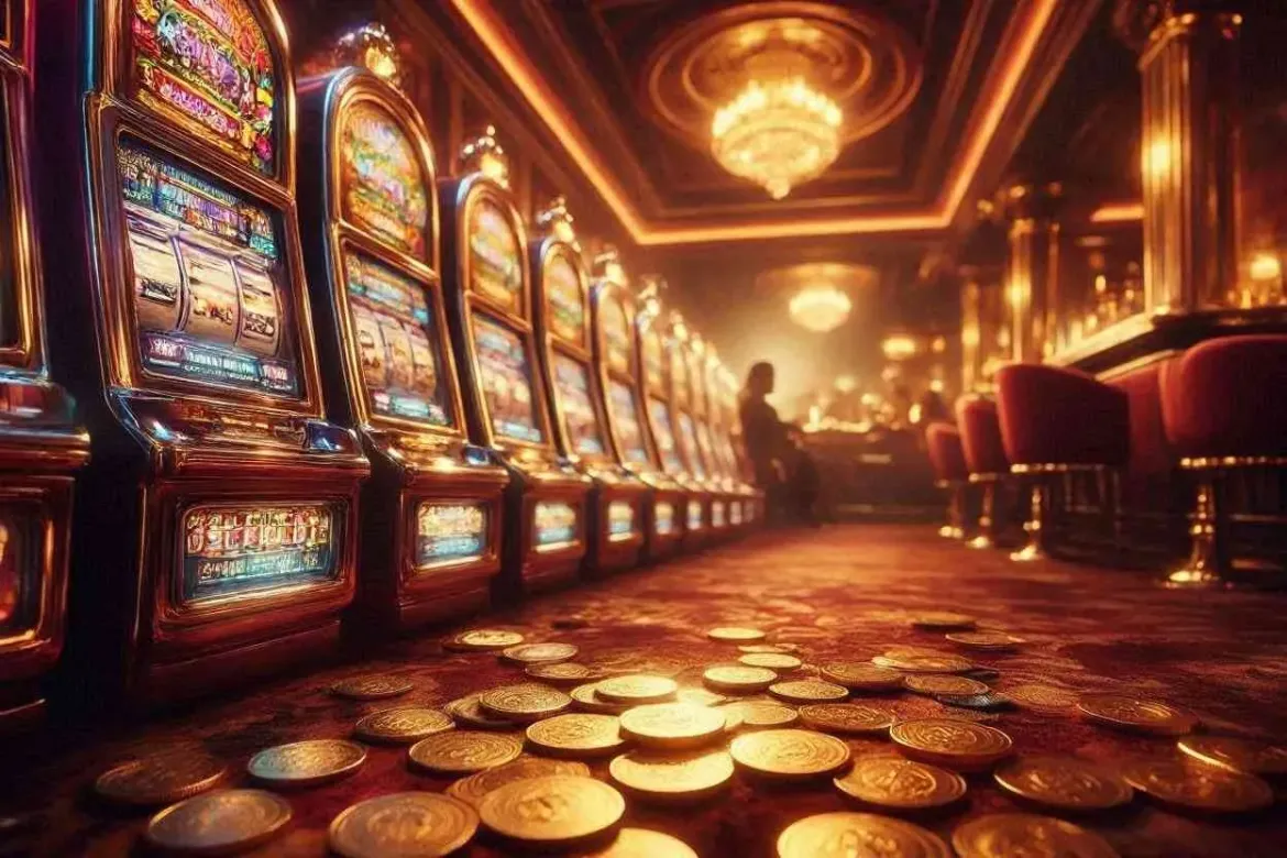 VegaZone Casino